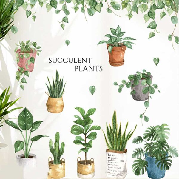 wall stickers green leaf bonsai potted flower plants decorative sticker home decor kitchen window living room decal
wall stickers green leaf bonsai potted flower plants decorative sticker home decor kitchen window living room decal