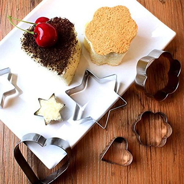 stainless steel biscuit cutter mould cake cookies pastry baking tool diy embossing appliance moulds
stainless steel biscuit cutter mould cake cookies pastry baking tool diy embossing appliance moulds