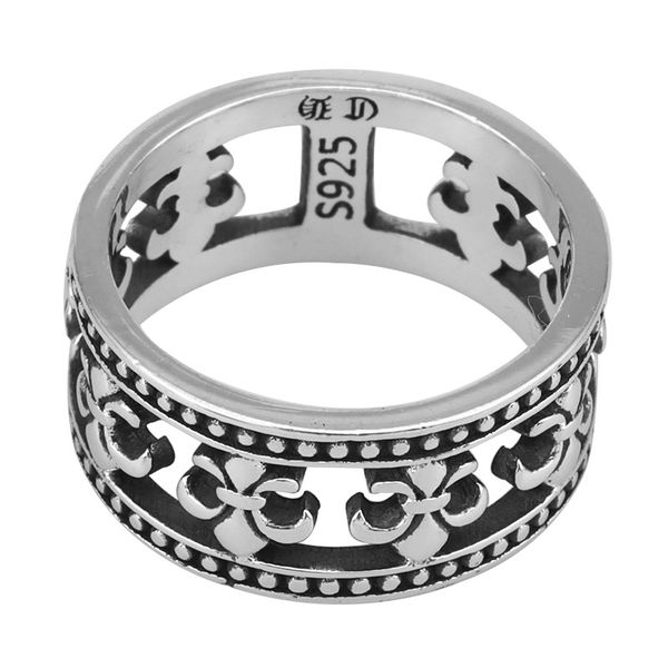 handmade 925 sterling silver anchors vintage band rings american european punk style antique designer luxury jewelry accessories gifts
handmade 925 sterling silver anchors vintage band rings american european punk style antique designer luxury jewelry accessories gifts