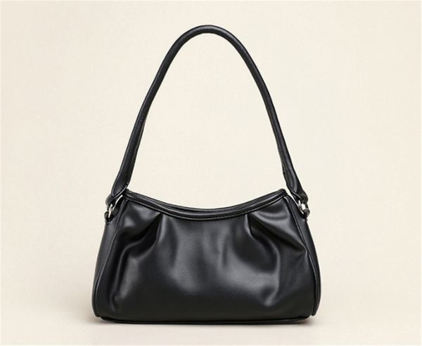 handbags cloud bag retro soft leather single shoulder handbag women's armpit bags lady crossbody purses
handbags cloud bag retro soft leather single shoulder handbag women's armpit bags lady crossbody purses