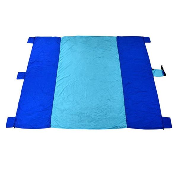 outdoor pads camping picnic mat foldable play waterproof and moisture-proof lawn beach
outdoor pads camping picnic mat foldable play waterproof and moisture-proof lawn beach
