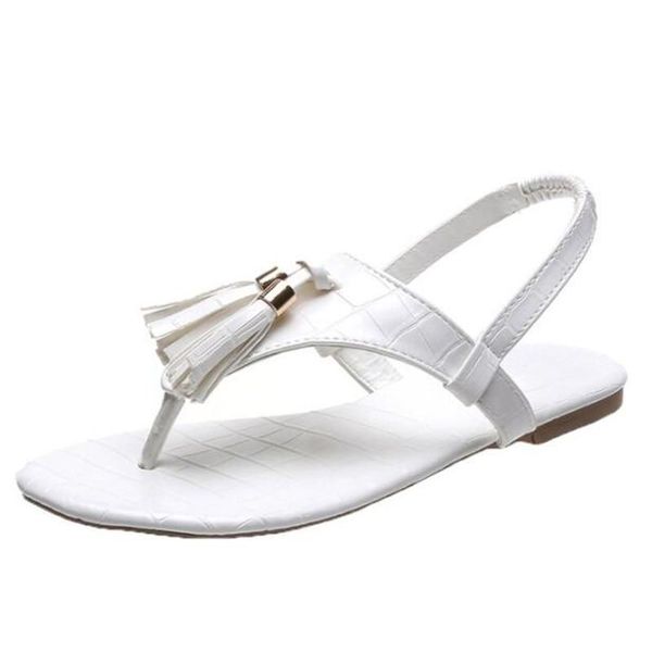 sandals flat tassel women 2021 breathable women's slippers platform fashion casual comfortable womens shoes slides sandalias, Black
sandals flat tassel women 2021 breathable women's slippers platform fashion casual comfortable womens shoes slides sandalias, Black