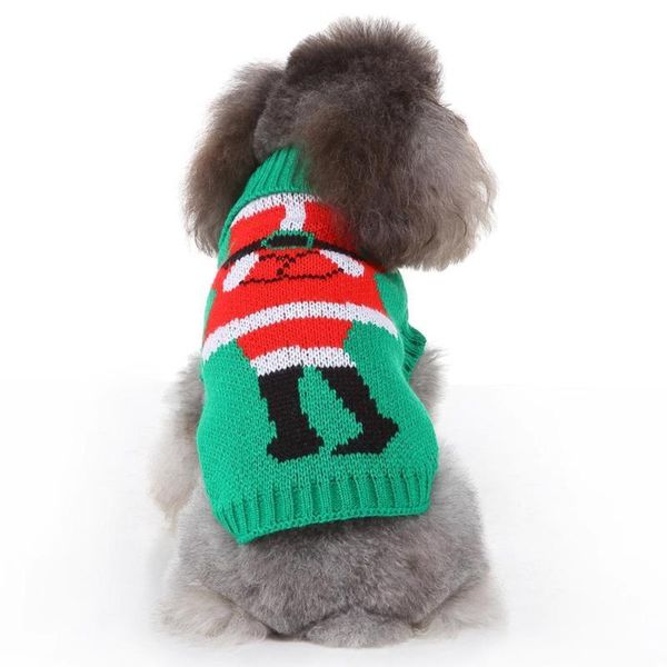 dog apparel red xmas sweater puppy clothes winter autumn selling soft surface comfortable advanced cosplay knitted coat pet supply
dog apparel red xmas sweater puppy clothes winter autumn selling soft surface comfortable advanced cosplay knitted coat pet supply