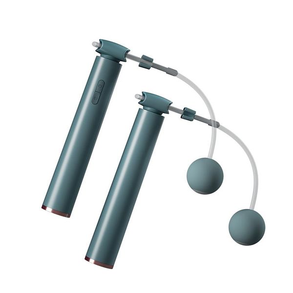jump ropes smart electronic wireless skip rope gym fitness body exercise jumping lose weight home outdoor abs acrylic
jump ropes smart electronic wireless skip rope gym fitness body exercise jumping lose weight home outdoor abs acrylic