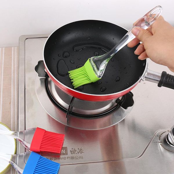 tools & accessories silicone oil bottle baking brush cream brushes barbecue bbq silica gel for kitchen dining
tools & accessories silicone oil bottle baking brush cream brushes barbecue bbq silica gel for kitchen dining