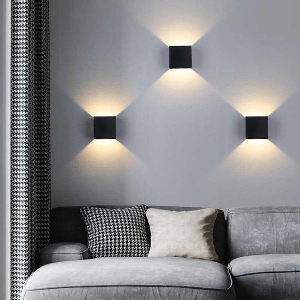 wall lamp modern led 6w 12w aluminium light rail project square bedside room bedroom decor lighting
wall lamp modern led 6w 12w aluminium light rail project square bedside room bedroom decor lighting