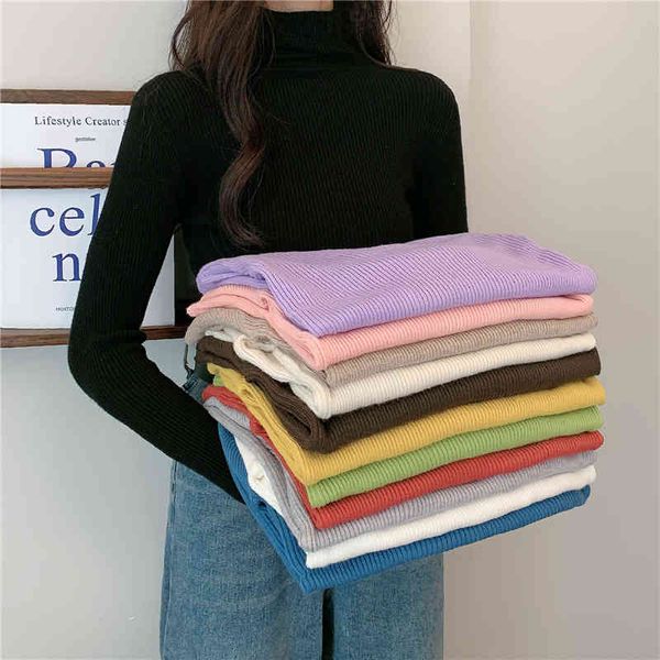 women's knits & tees plus size women sweaters korean autumn winter slim tight stretch pullover knitted sweater jumper soft wa, White
women's knits & tees plus size women sweaters korean autumn winter slim tight stretch pullover knitted sweater jumper soft wa, White