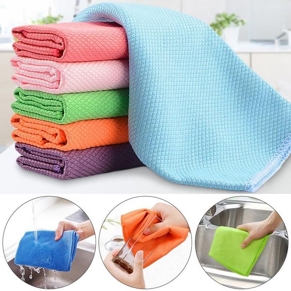 cleaning cloths soft microfiber towel absorbable glass kitchen cloth wipes table window car dish rag household
cleaning cloths soft microfiber towel absorbable glass kitchen cloth wipes table window car dish rag household