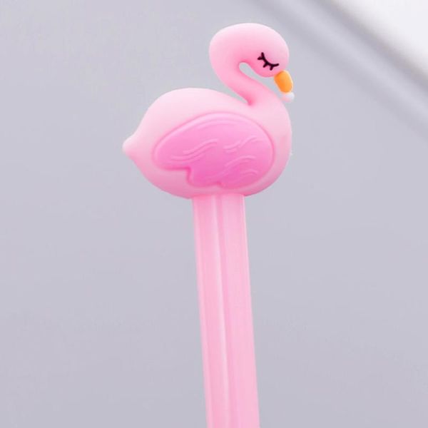 gel pens 0.5mm stationery easy writing cute deskoffice flamingo style gifts award plastic detachable school black ink smooth pen
gel pens 0.5mm stationery easy writing cute deskoffice flamingo style gifts award plastic detachable school black ink smooth pen