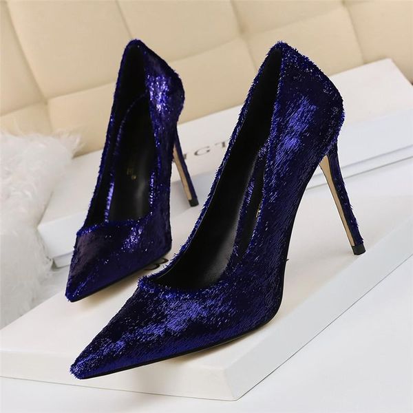 dress shoes bigtree fashion party nightclub women pumps western style stiletto wedding ladies pump shallow female thin heel, Black
dress shoes bigtree fashion party nightclub women pumps western style stiletto wedding ladies pump shallow female thin heel, Black