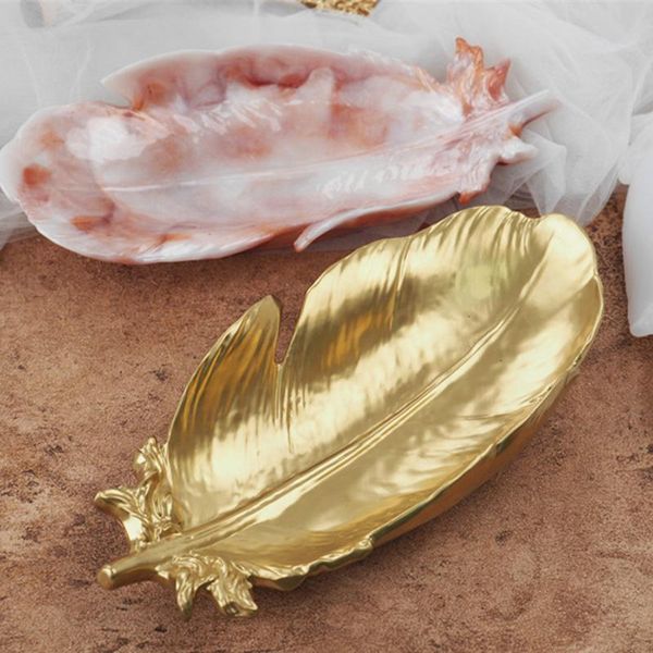 craft tools feather silicone molds diy tray plate handmade crafts candy bowl storage box decoration for home kitchen js22
craft tools feather silicone molds diy tray plate handmade crafts candy bowl storage box decoration for home kitchen js22