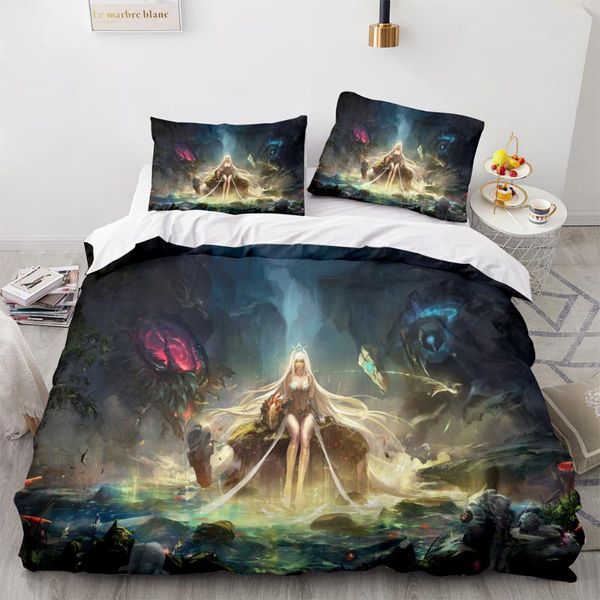 bedding sets league of heroes set single twin full king size game anime bed aldult kid bedroom duvetcover 3d print 039
bedding sets league of heroes set single twin full king size game anime bed aldult kid bedroom duvetcover 3d print 039