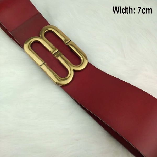 luxury belts designer for women width 7cm big buckle belt male chastity fashion mens leather whole, Black;brown
luxury belts designer for women width 7cm big buckle belt male chastity fashion mens leather whole, Black;brown