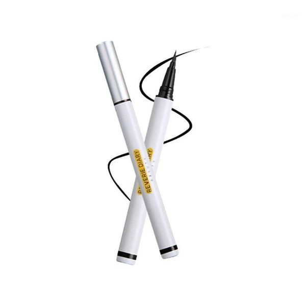 black liquid eyeliner stamp marker pencil waterproof eye liner pen make up beauty cosmetic1
black liquid eyeliner stamp marker pencil waterproof eye liner pen make up beauty cosmetic1