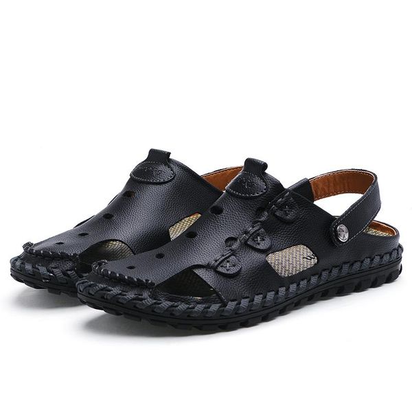 sandals sandale work masculino ete couro man sandal vietnam sandalias sandles cuero piel beach verano de sandalia sandals-men, Black
sandals sandale work masculino ete couro man sandal vietnam sandalias sandles cuero piel beach verano de sandalia sandals-men, Black