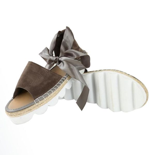dress shoes ladies flat lace up espadrilles summer chunky holiday sandals woman peep toe casual low heels sandalias mujer black
dress shoes ladies flat lace up espadrilles summer chunky holiday sandals woman peep toe casual low heels sandalias mujer black
