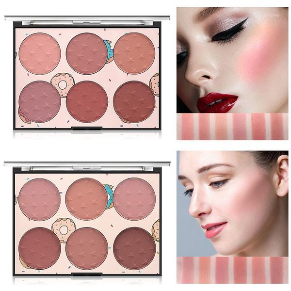 colors miss rose blush palette face mineral pigment blusher powder professional makeup contour shadow cosmetic1
colors miss rose blush palette face mineral pigment blusher powder professional makeup contour shadow cosmetic1