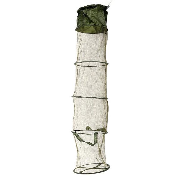 fishing accessories 1.4m 5 layers folding net stake hand fish care creel tackle
fishing accessories 1.4m 5 layers folding net stake hand fish care creel tackle