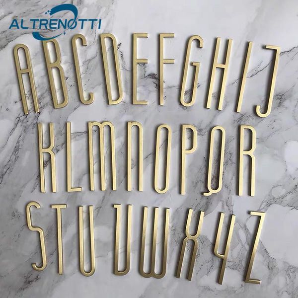 novelty items house letter number digital door plate floating alphabet customized home address gold brass diy building el wall decorate
novelty items house letter number digital door plate floating alphabet customized home address gold brass diy building el wall decorate