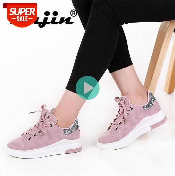 fujin brand 2020 autumn women shoes sneakers soft comfortable casual shoes fashion lady flats female for women pu #rm4w
fujin brand 2020 autumn women shoes sneakers soft comfortable casual shoes fashion lady flats female for women pu #rm4w