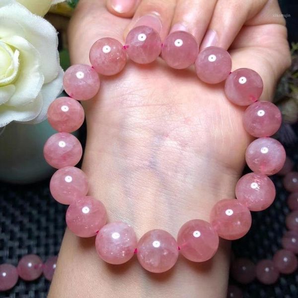 beaded, strands genuine natural rose quartz women madagascar bracelet 6mm 8mm 10mm healing pink stone beads bracelets, Black
beaded, strands genuine natural rose quartz women madagascar bracelet 6mm 8mm 10mm healing pink stone beads bracelets, Black
