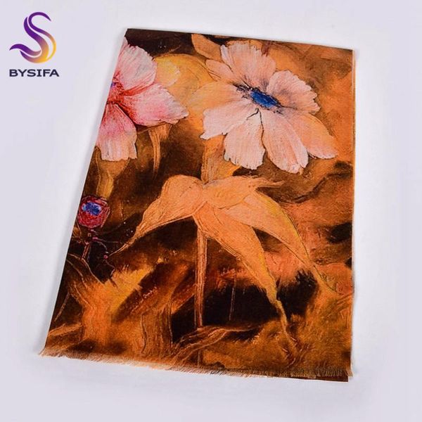 scarves light coffee wool printed winter women luxury natural 100% scarf pashmina floral style ladies neck shawl, Blue;gray
scarves light coffee wool printed winter women luxury natural 100% scarf pashmina floral style ladies neck shawl, Blue;gray