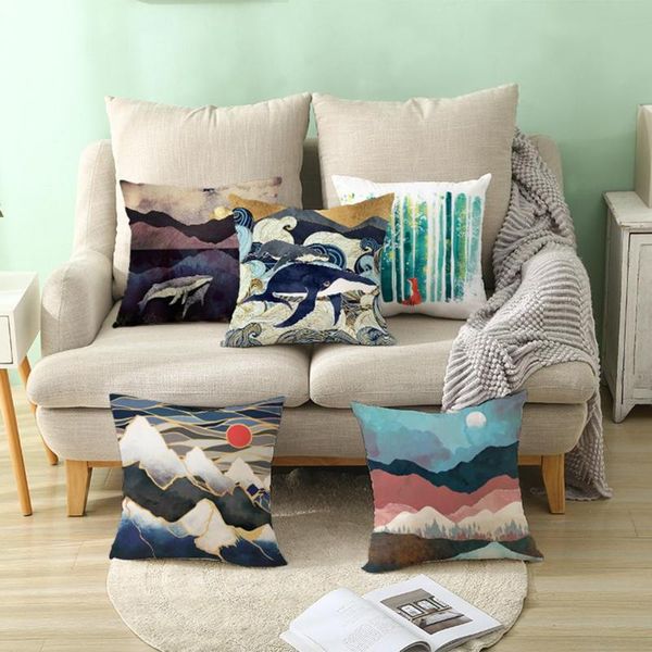 cushion/decorative pillow tropical decoration print cushion cover polyester green plant throw for sofa/home decorative pillowcase
cushion/decorative pillow tropical decoration print cushion cover polyester green plant throw for sofa/home decorative pillowcase