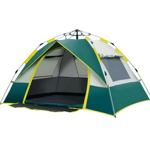 tents and shelters automatic outdoor camping tent 1-4 people easy open anti-uv tourist 4 seasons rainproof family travel beach garden
tents and shelters automatic outdoor camping tent 1-4 people easy open anti-uv tourist 4 seasons rainproof family travel beach garden