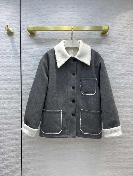 women's jackets grain cloth with soft nap of fund 2021 autumn winters spell gray cotton jacket 1103, Black;brown
women's jackets grain cloth with soft nap of fund 2021 autumn winters spell gray cotton jacket 1103, Black;brown