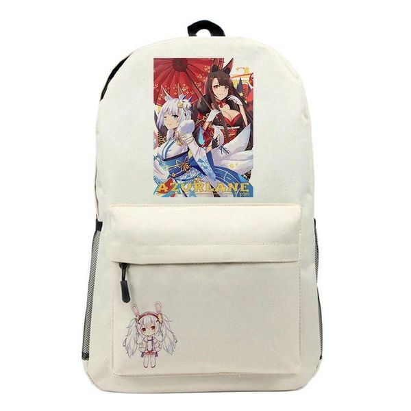 azur lane uss enterprise laffey yorktown travel rucksack casual schoolbag student backpacks backpack
azur lane uss enterprise laffey yorktown travel rucksack casual schoolbag student backpacks backpack