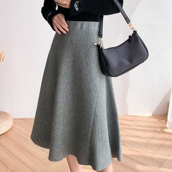 women's pants & capris winter wool knitted warm skirt autumn mid-length high waist a- line knit cotton retro slim pleated for wome, Black;white
women's pants & capris winter wool knitted warm skirt autumn mid-length high waist a- line knit cotton retro slim pleated for wome, Black;white