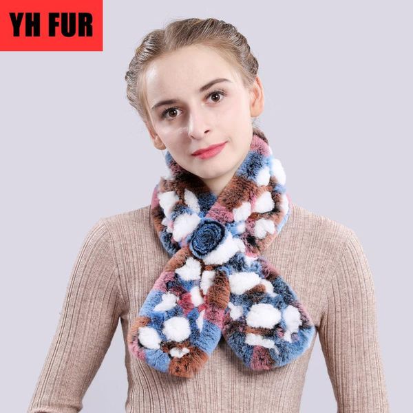 scarves 2021 real rex fur ring women scarf warm soft fluffy knitted natural scarfs, Blue;gray
scarves 2021 real rex fur ring women scarf warm soft fluffy knitted natural scarfs, Blue;gray