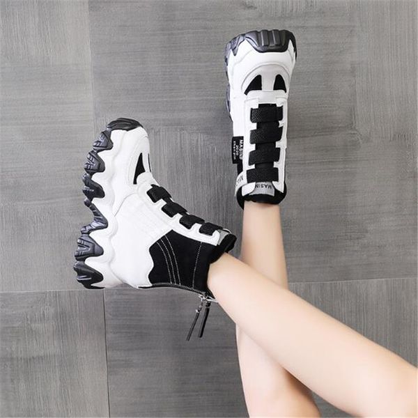 womens chunky boots 2021 autumn leather hidden heels women sneaker spring 6cm high heels fashion boots platform ankle boots new
womens chunky boots 2021 autumn leather hidden heels women sneaker spring 6cm high heels fashion boots platform ankle boots new