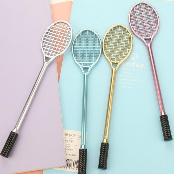 cartoon badminton racket design children funny gel pen student office stationery school supplies pens
cartoon badminton racket design children funny gel pen student office stationery school supplies pens