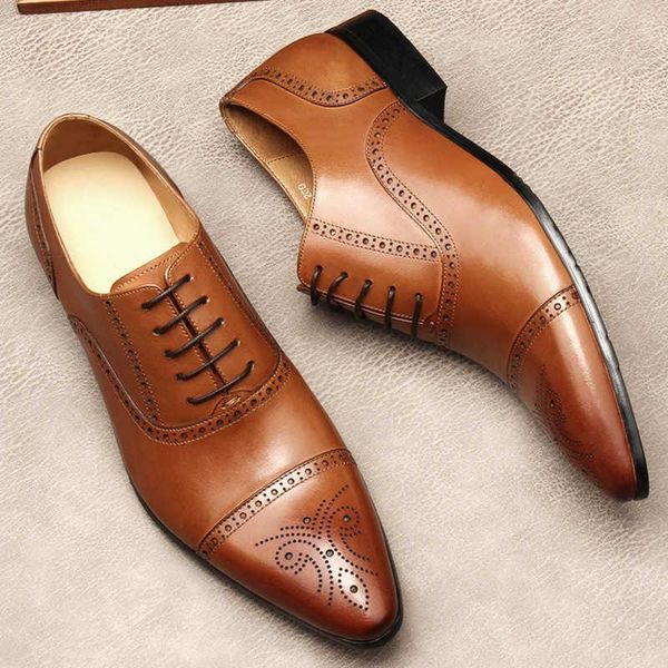 dress shoes genuine leather men business size 11 pointed toe brogue lace up wedding oxford formal black party
dress shoes genuine leather men business size 11 pointed toe brogue lace up wedding oxford formal black party