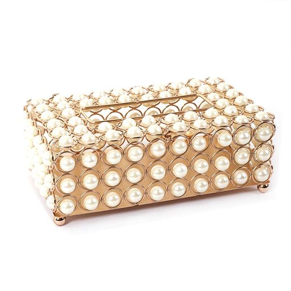 tissue boxes & napkins box storage shiny luxury creative metal paper container pearl tray restaurant bar car
tissue boxes & napkins box storage shiny luxury creative metal paper container pearl tray restaurant bar car