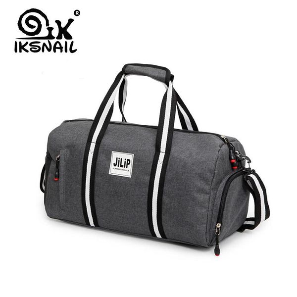 outdoor bags iksnail canvas sport bag training gym men woman fitness durable multifunction handbag sporting tote for male
outdoor bags iksnail canvas sport bag training gym men woman fitness durable multifunction handbag sporting tote for male