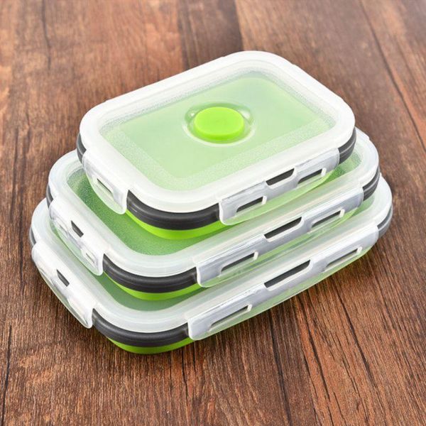 dinnerware sets outdoor camping equipment silicone collapsible lunch box storage container bento bpa microwavable portable
dinnerware sets outdoor camping equipment silicone collapsible lunch box storage container bento bpa microwavable portable