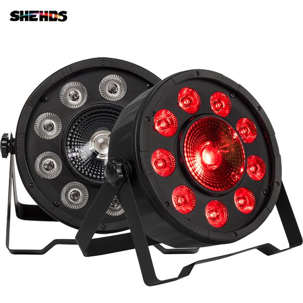 shehds par lights 4pcs led flat 9x10w+30w rgb lighting for dmx512 stage effect professional dj equipment and party dance floor disco fast de
shehds par lights 4pcs led flat 9x10w+30w rgb lighting for dmx512 stage effect professional dj equipment and party dance floor disco fast de