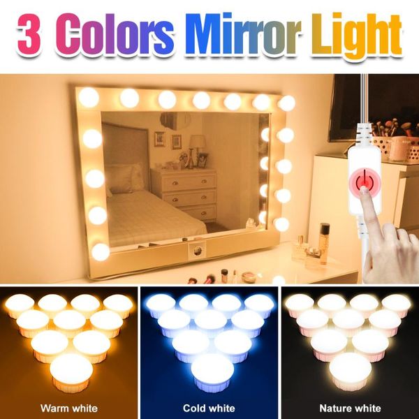 vanity lights 12v dressing table usb kit beauty mirror light 3 colors 2 6 10 14 bulb dimming makeup lamp led hollywood fill cosmetic
vanity lights 12v dressing table usb kit beauty mirror light 3 colors 2 6 10 14 bulb dimming makeup lamp led hollywood fill cosmetic