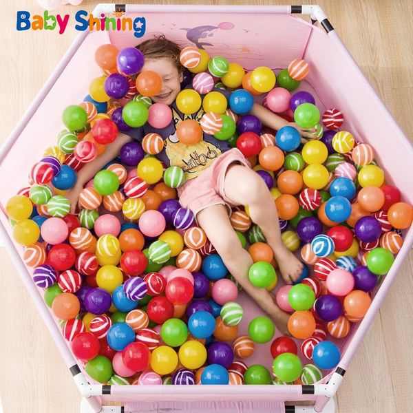 safety gates baby shining playpen kids play fence pool kid balls indoor toys educational 0-15 months gift for child outdoor
safety gates baby shining playpen kids play fence pool kid balls indoor toys educational 0-15 months gift for child outdoor