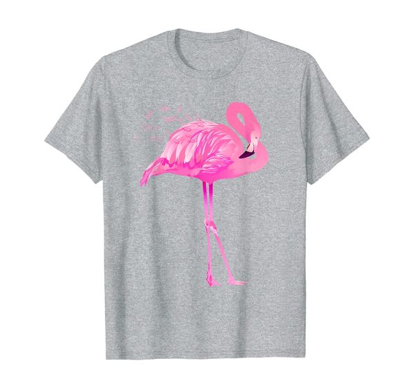 Breast cancer Awareness Gift Cute Flamingo tee for mom wife T-Shirt, Mainly pictures
Breast cancer Awareness Gift Cute Flamingo tee for mom wife T-Shirt, Mainly pictures