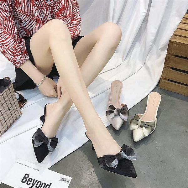 sandal high square heel flip flop chica mujer ladies brand slipper elegant women slides shoes summer outdoor slippers, Black
sandal high square heel flip flop chica mujer ladies brand slipper elegant women slides shoes summer outdoor slippers, Black