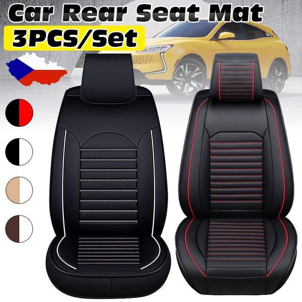 waterproof cover universa pu leather auto front rear seat cushion protector pad mat fit most car accessories interior
waterproof cover universa pu leather auto front rear seat cushion protector pad mat fit most car accessories interior