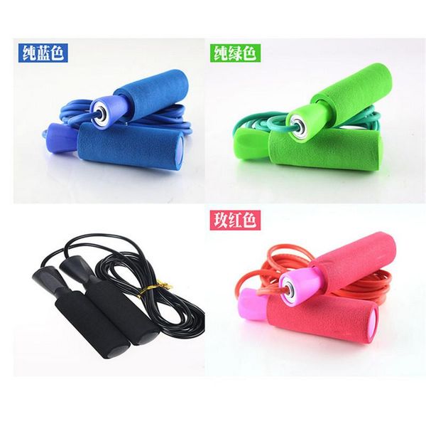 jump ropes gym aerobic exercise boxing skipping rope adjustable bearing speed fitness
jump ropes gym aerobic exercise boxing skipping rope adjustable bearing speed fitness