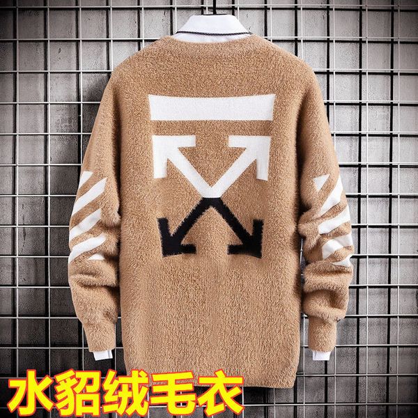 tee 2021 new thicken men's warm sweater for autumn and winter, high-quality double-sided polar fleece, White;black
tee 2021 new thicken men's warm sweater for autumn and winter, high-quality double-sided polar fleece, White;black