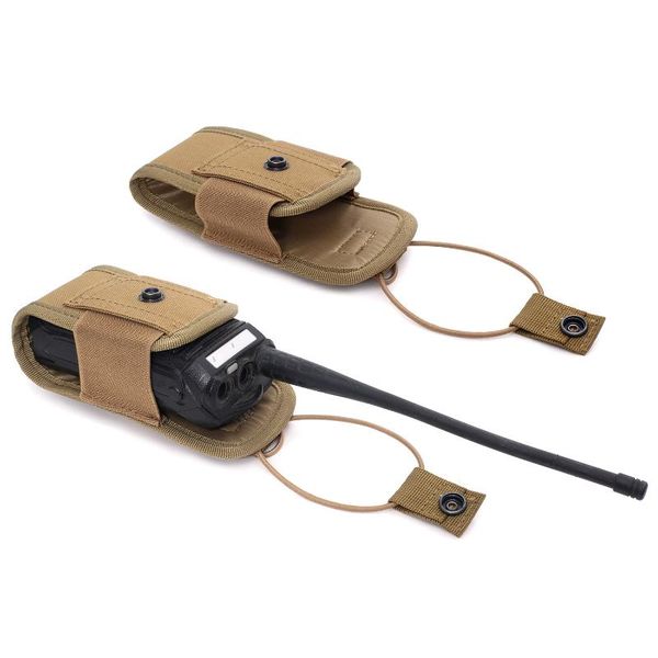 stuff sacks 1000d tactical molle radio walkie talkie pouch waist bag holder pocket portable interphone holster carry for hunting camping
stuff sacks 1000d tactical molle radio walkie talkie pouch waist bag holder pocket portable interphone holster carry for hunting camping