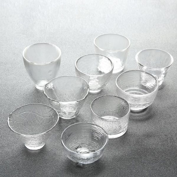 japanese hammer glass, cup, crystal clear, heat resistant set, personal cup wholesale. wine glasses
japanese hammer glass, cup, crystal clear, heat resistant set, personal cup wholesale. wine glasses