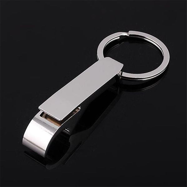 9pieces/lot glossy metal saber-toothed tiger shape beer bottle opener keychain for men car keychain accessories business gifts, Silver
9pieces/lot glossy metal saber-toothed tiger shape beer bottle opener keychain for men car keychain accessories business gifts, Silver