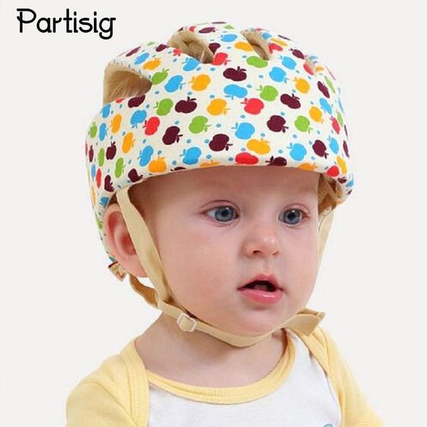 brand baby cap safety helmet for babies boy girl infant protective hat toddler drop resistance products1, Yellow
brand baby cap safety helmet for babies boy girl infant protective hat toddler drop resistance products1, Yellow